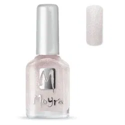 98 Nail Polish, Moyra Gel Look